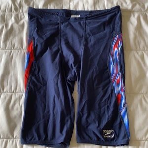 Speedo Endurance+ Jammer